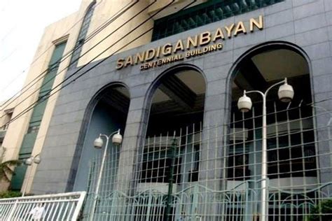 cainta scandal|Sandigan finds strong evidence vs ex.